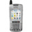 BlackBerry 7100i Icon